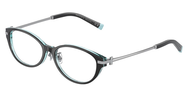 Tiffany TF2225D Asian Fit 8285 Glasses Buy Online at