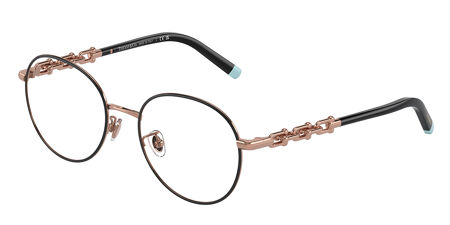 Tiffany & Co. Prescription Glasses | SmartBuyGlasses UK