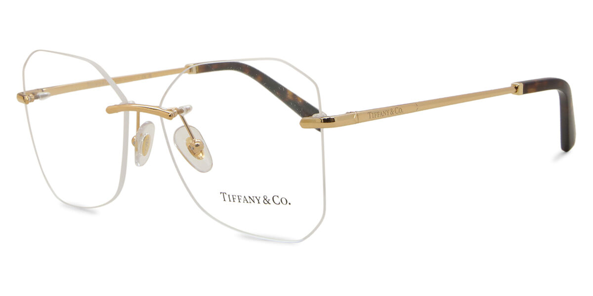 Tiffany & Co. TF1150 Asian Fit 6002 眼鏡 | 今すぐオンライン