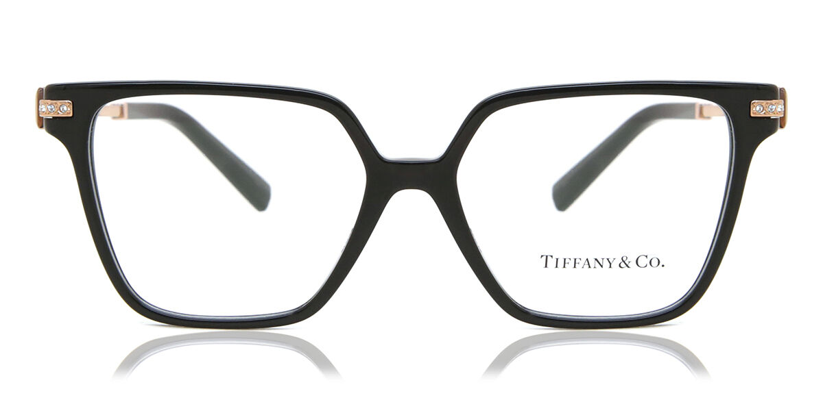Lentes Opticos Tiffany & Co. TF2234B 8001 Negro | VisionDirecta Chile