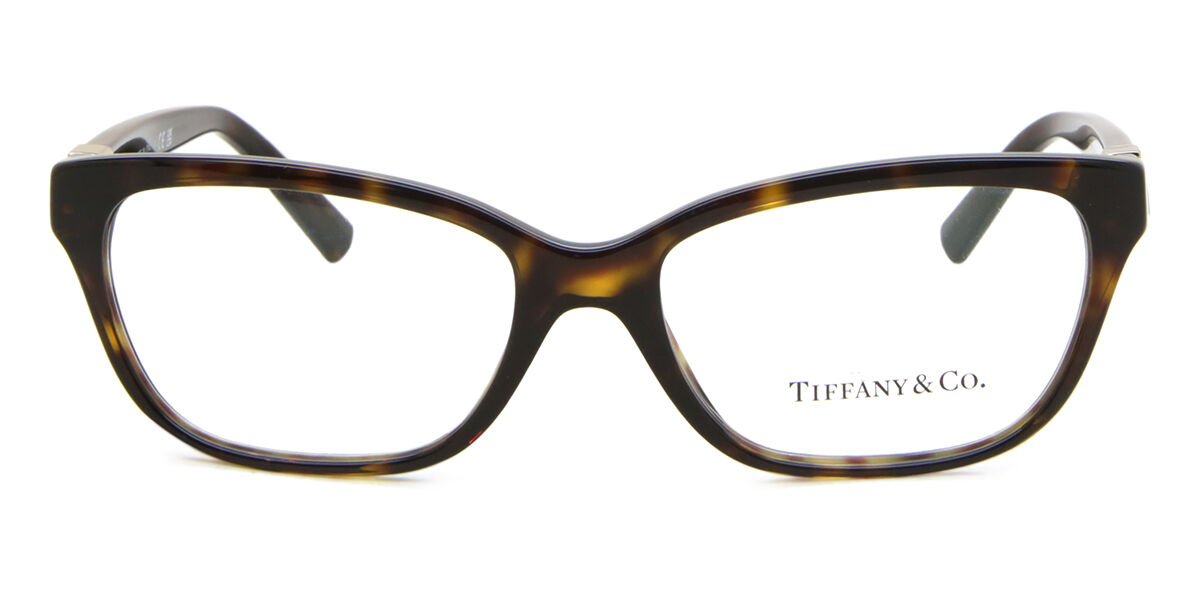 Tiffany & Co. TF2233B Asian Fit