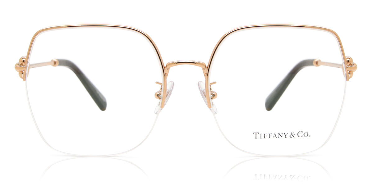 Tiffany & Co. TF1153D Asian Fit