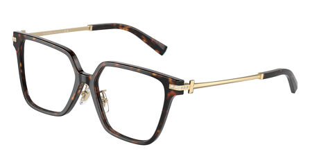 Tiffany & Co. Prescription Glasses | SmartBuyGlasses UK