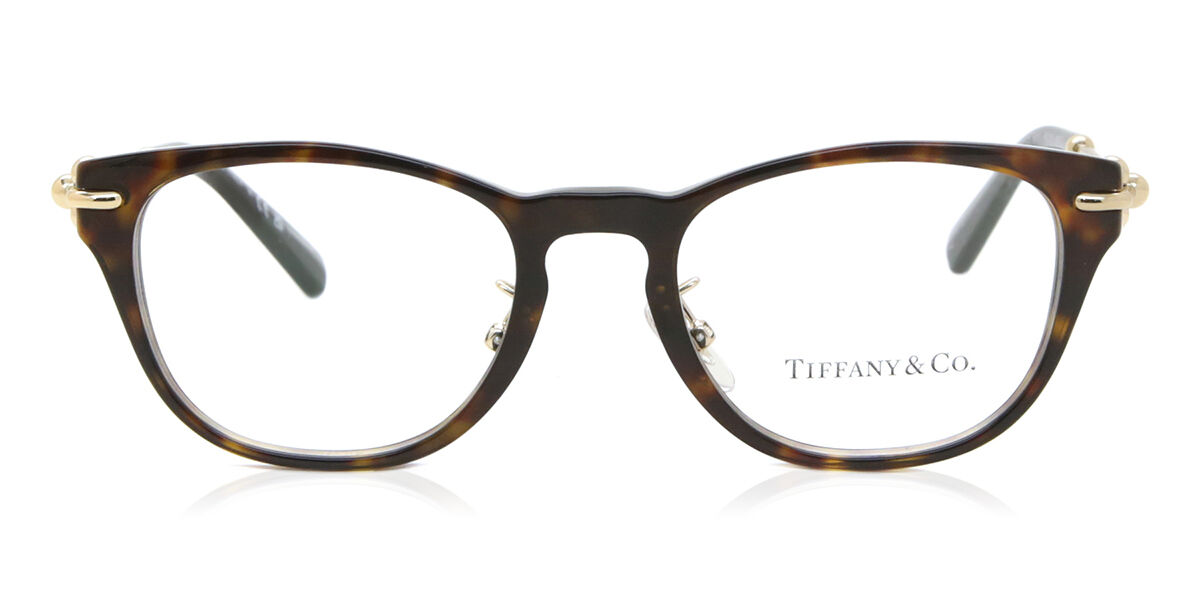 Tiffany & Co. TF2237D Asian Fit
