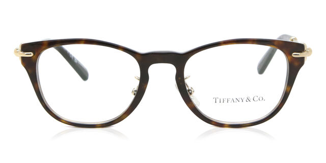 Tiffany TF2237D Asian Fit