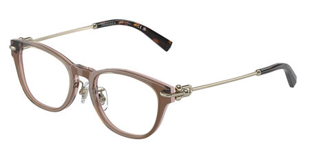 Tiffany & Co. TF2237D Asian Fit Eyeglasses