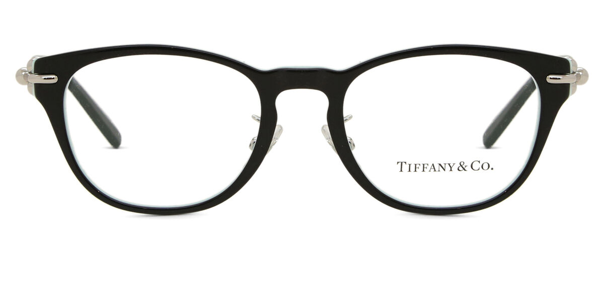 【Tiffany & Co】アジアンフィット ロゴ メガネ 国内発送 Tiffany & Co. TF2237D Asian Fit 8055 眼鏡 | 今すぐオンライン