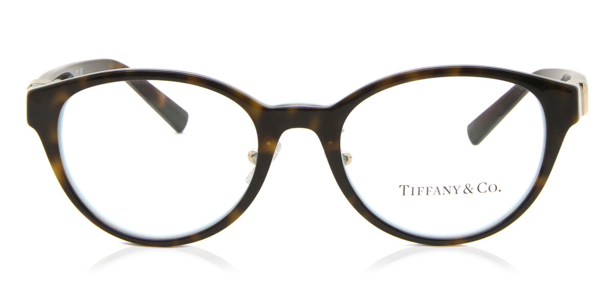 Tiffany & Co. TF2236D Asian Fit
