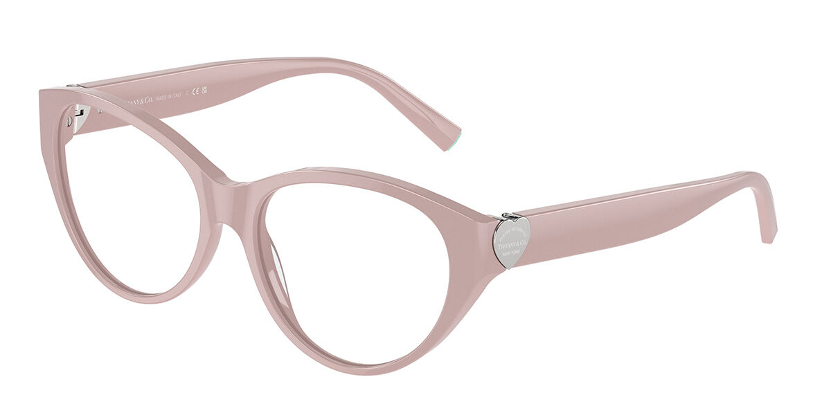 Tiffany & Co. TF2244 8389 Glasses Burgundy | VisionDirect Australia