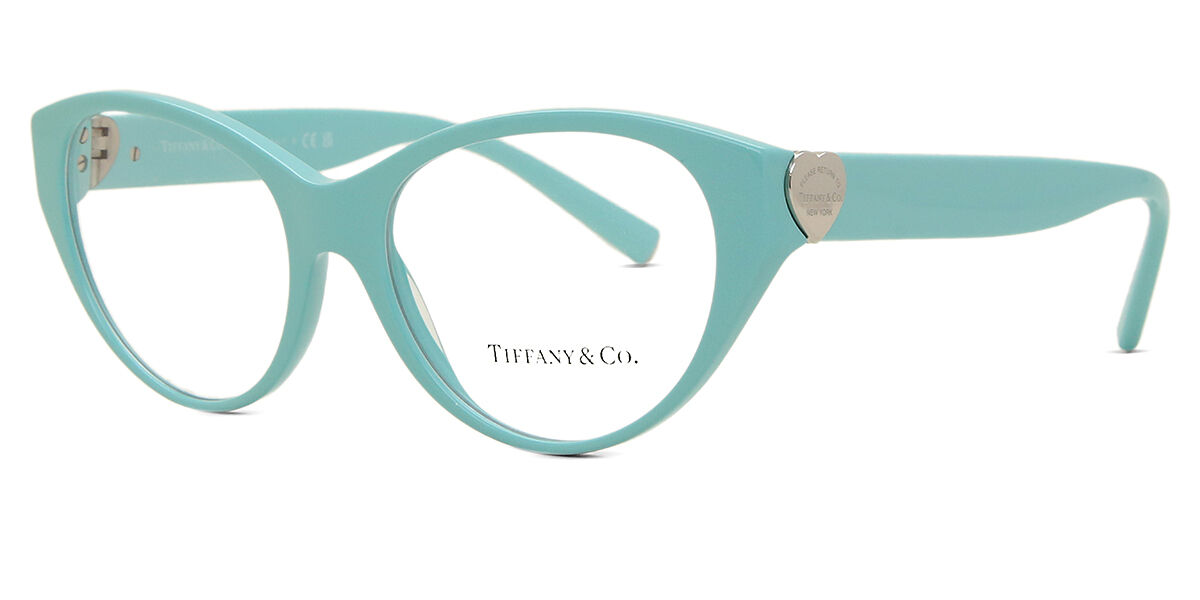 Womens tiffany popular eye glasses