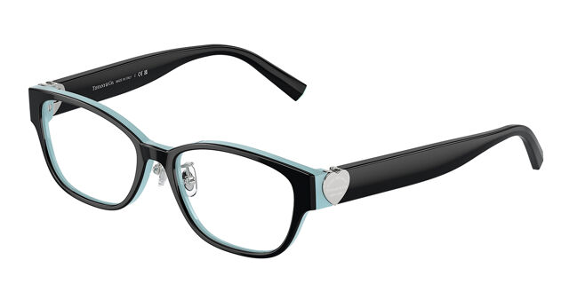 Tiffany TF2243D Asian Fit 8055 glasses Buy online now