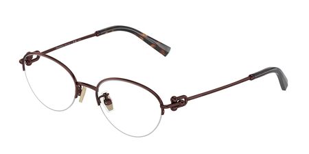 Tiffany & Co. TF1158TD Asian Fit Eyeglasses