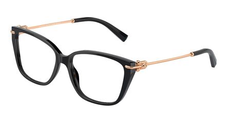 Tiffany & Co. TF2248KF Asian Fit Eyeglasses