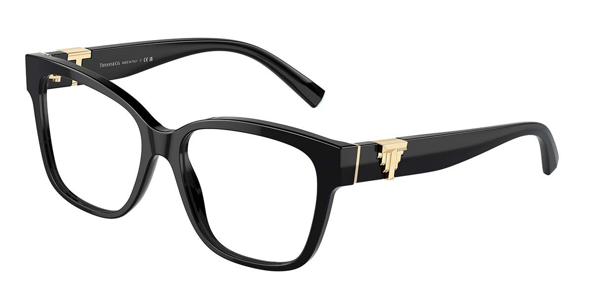 Tiffany & Co. TF2246 8001 Womens GlassesSize - Free Lenses - HSA/FSA Insurance - Blue Light Block Available
