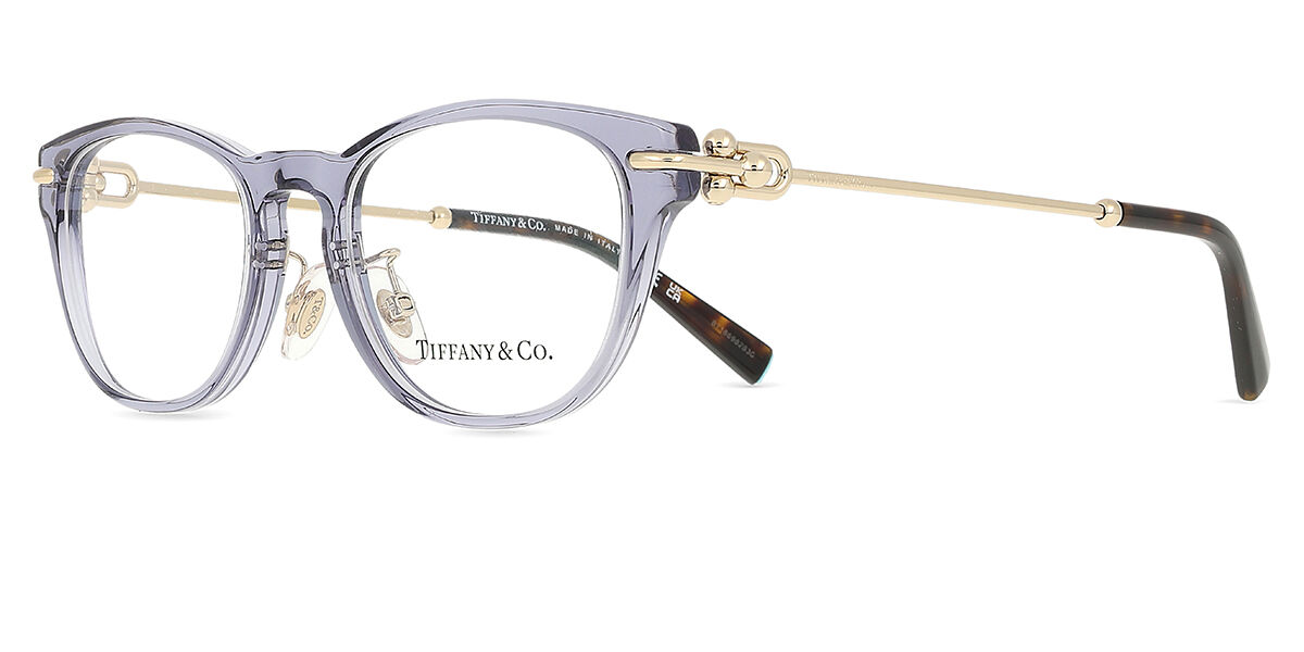 TF2237D 8405 48 ティファニー メガネ 国内発送 関税込み TIFFANY&Co. TIFFANY&CO ティファニー レディース 眼鏡 メガネ