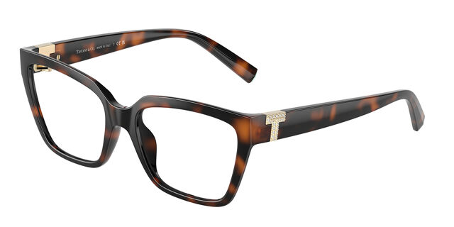 Tiffany TF2257BU 8015 Glasses Buy Online at SmartBuyGlasses UK