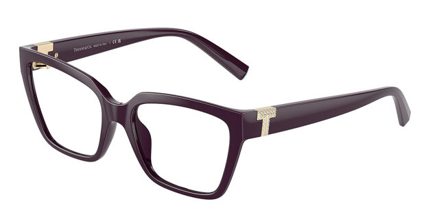 Plastic Eyeglasses Tiffany Co Prescription Glasses Frames Tiffany
