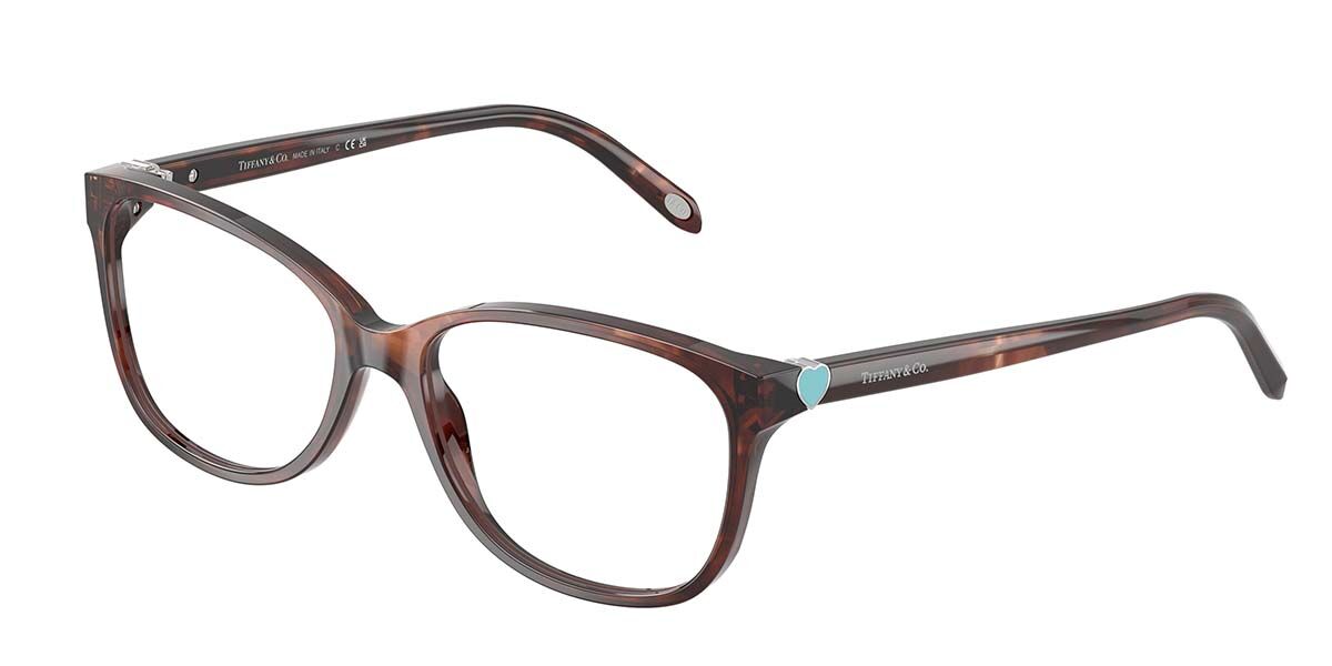 メガネ Tiffany & Co Tiffany & Co. - 2097 VISTA - 8421 Tiffany & Co. TF2097 8421 glasses | Buy online now