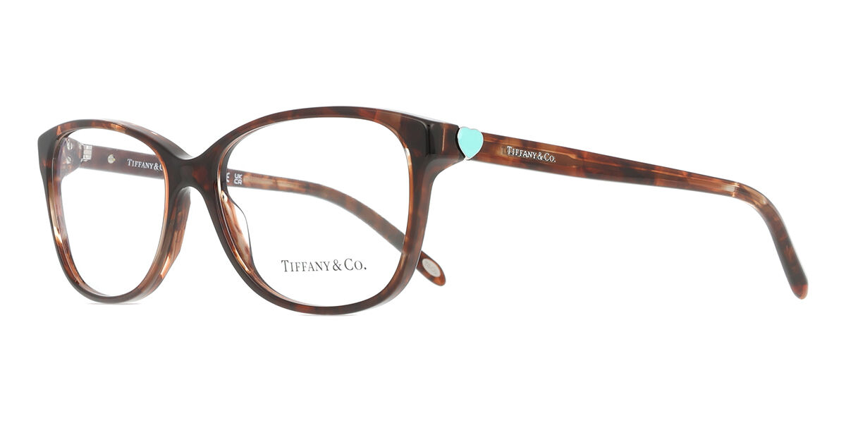 メガネ Tiffany & Co Tiffany & Co. - 2097 VISTA - 8421 Tiffany & Co. TF2097 8421 glasses | Buy online now