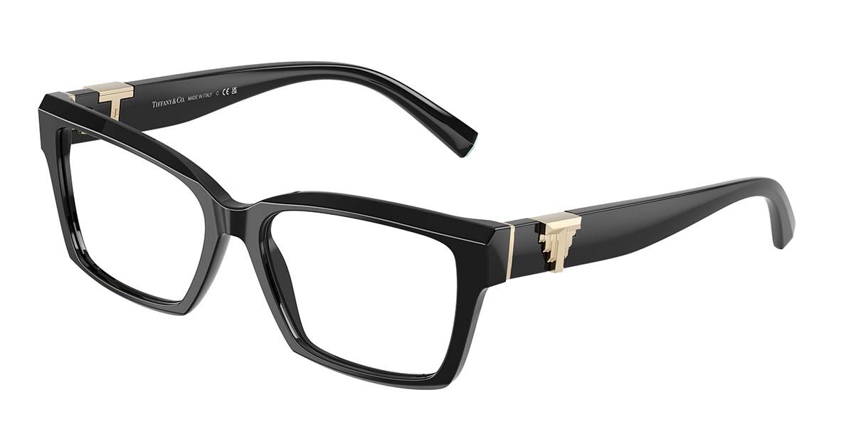 メガネ Tiffany & Co Tiffany & Co. - 2267 VISTA - 8001 Tiffany & Co. TF2267 8001 glasses | Buy online now