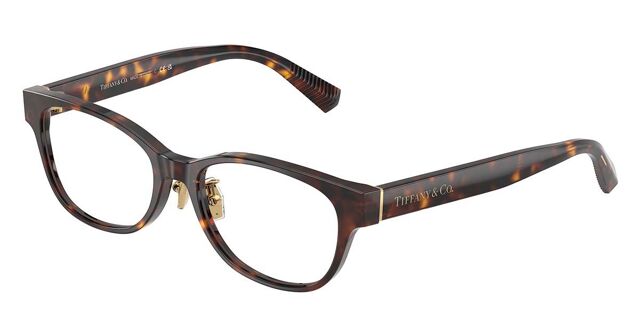Tiffany TF2263D Asian Fit 8015 glasses Buy online now