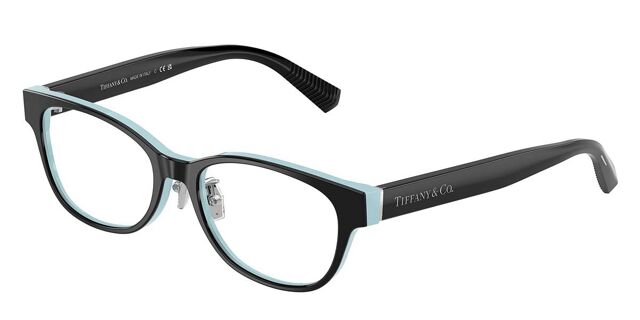 Tiffany TF2263D Asian Fit 8055 Glasses Buy Online at