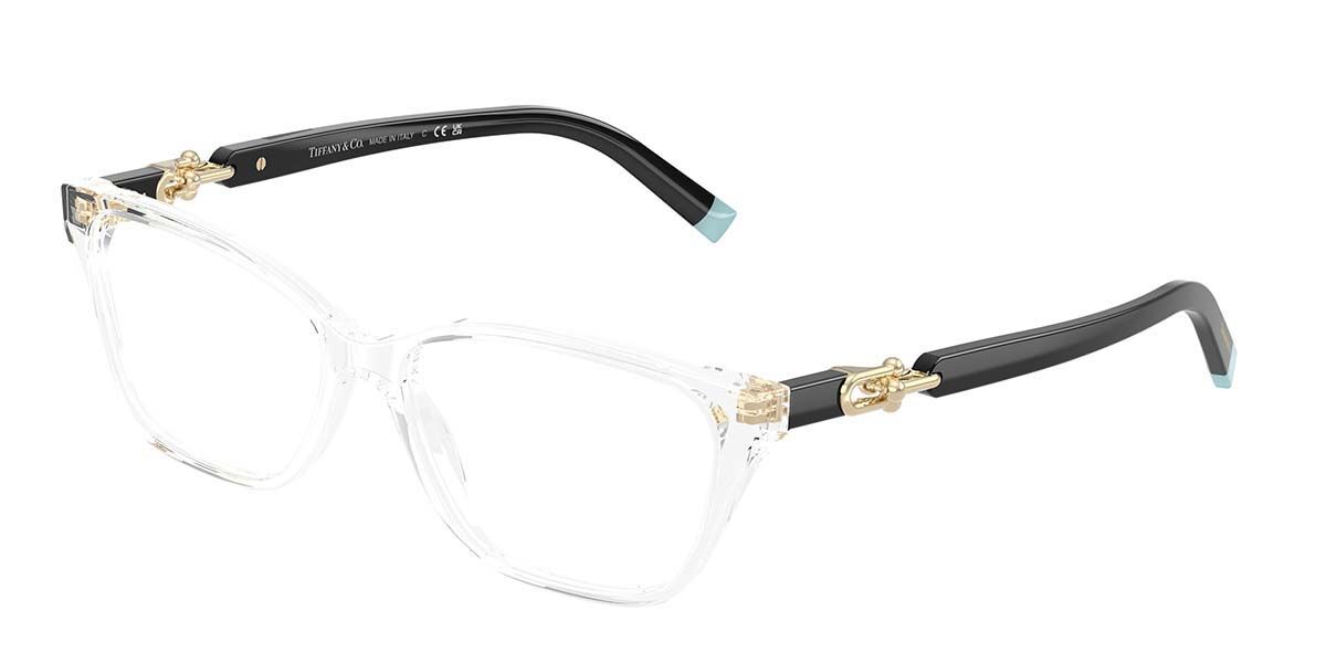 メガネ Tiffany & Co Tiffany & Co. - 0TF2261 - 8389 (0TF2261 8389) Tiffany & Co. TF2229 8389 glasses | Buy online now