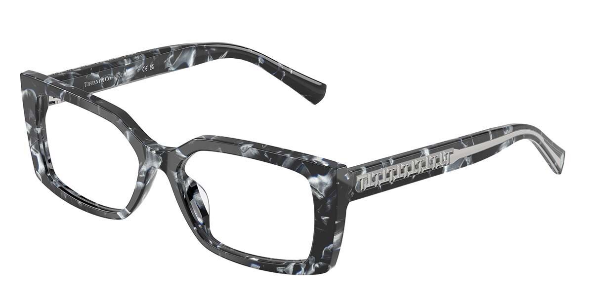 メガネ Tiffany & Co Tiffany & Co. - 2269U VISTA - 8428 Tiffany & Co. TF2269U 8428 眼鏡 | 今すぐオンラインで購入