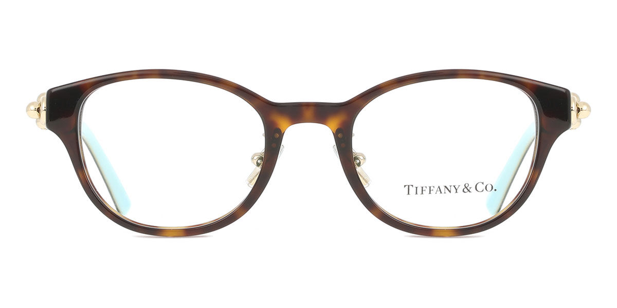 Tiffany & Co. TF2273D Asian Fit