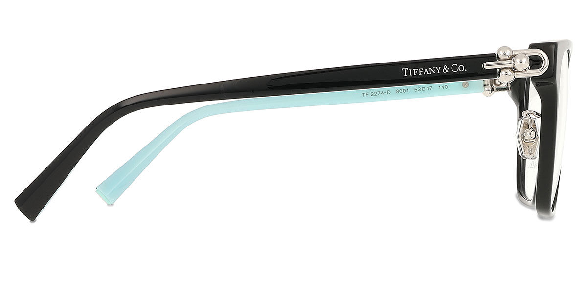 Tiffany & Co. TF2274D Asian Fit 8001 glasses | Buy online now