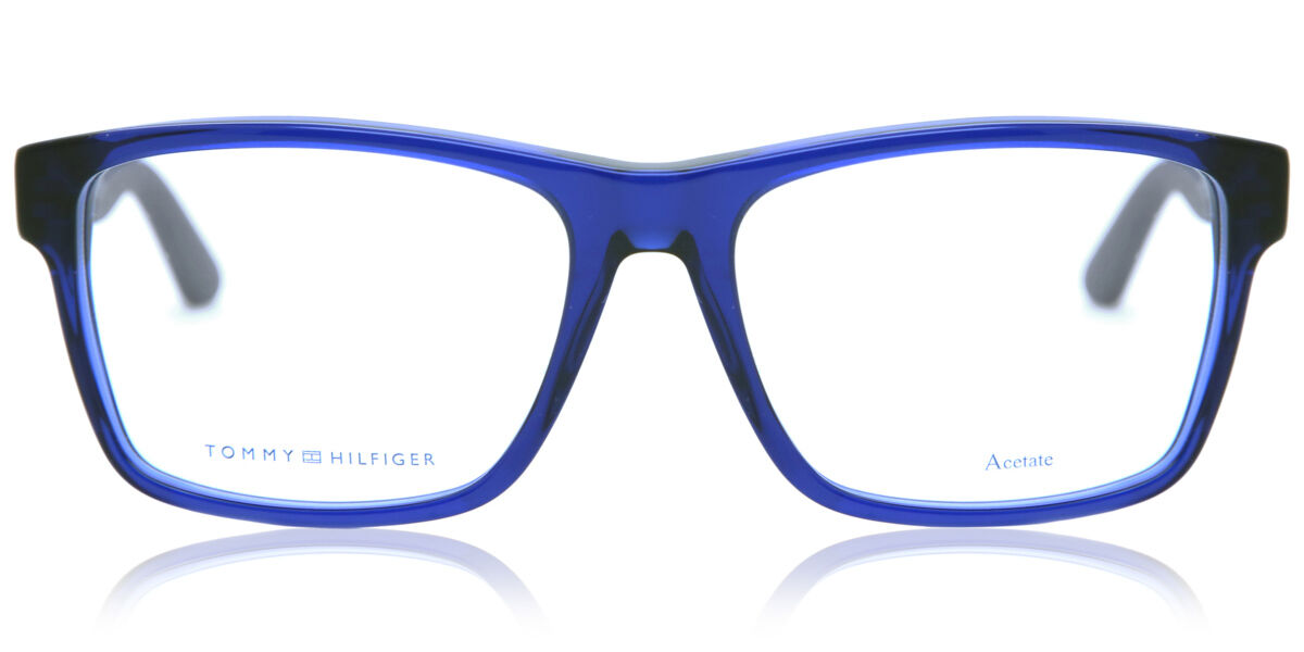 Tommy Hilfiger 1237 1IA Glasses | VisionDirect Australia