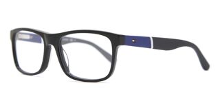 Tommy Hilfiger TH FMV Glasses | Buy Online at SmartBuyGlasses USA