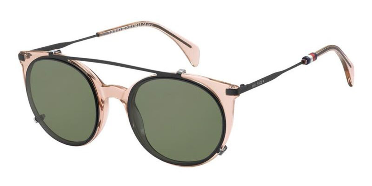 tommy hilfiger sunglasses pink