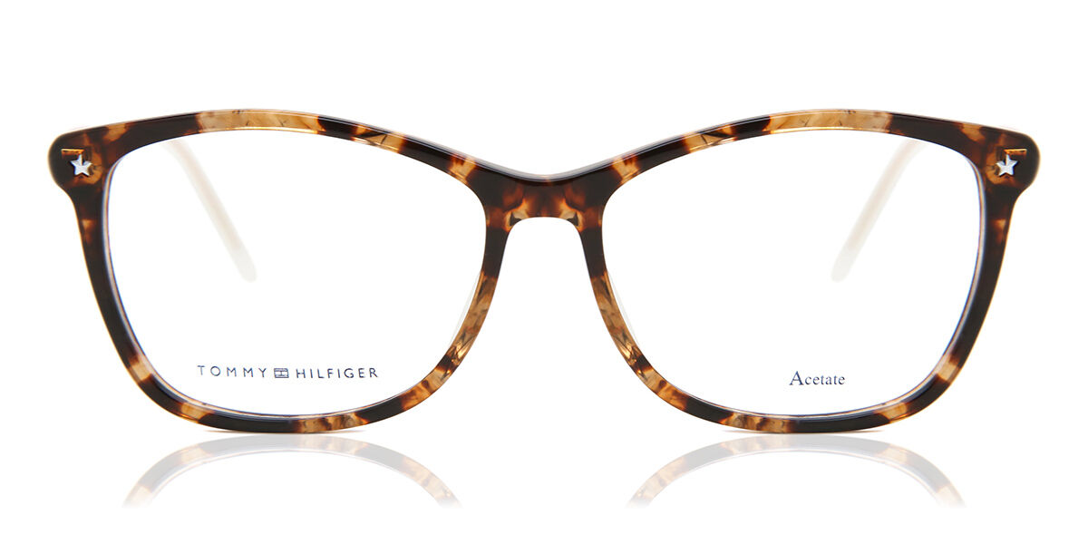 TH 1633 Glasses Tortoiseshell Buy Online at SmartBuyGlasses NZ