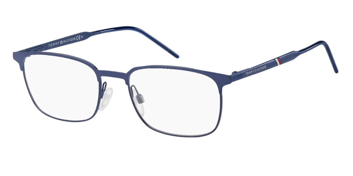 Lunettes Tommy Hilfiger Th 1643 R80 Gris Easylunettes