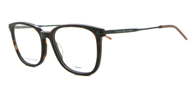 Tommy Hilfiger TH 1708 PHW Havana Eyeglasses  display picture 3