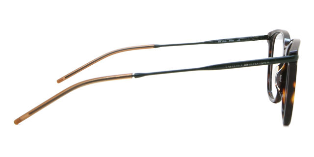 Tommy Hilfiger TH 1708 PHW Havana Eyeglasses  display picture 1