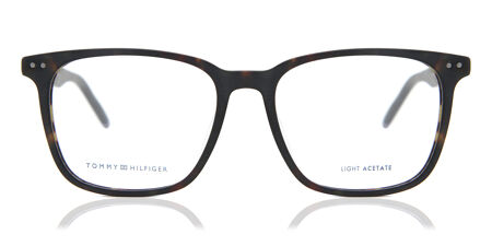 Tommy Hilfiger Prescription Glasses | SmartBuyGlasses UK