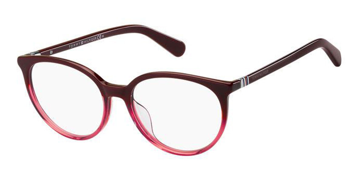 Tommy Hilfiger Th 1776 05l Glasses Havana Visiondirect Australia
