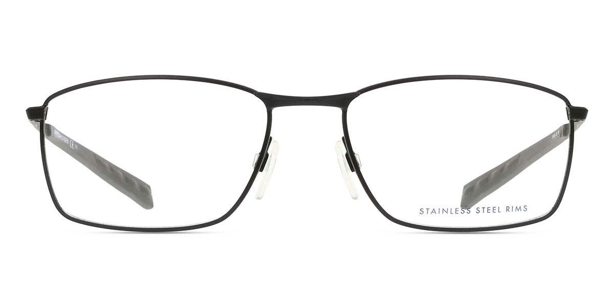 Tommy Hilfiger Man TH 1783 003 Vista frames Metal Black-opaque  Squared-image