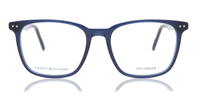 TOMMY HILFIGER TH-1926 Eyeglasses PJP-BLUE 46mm Tommy Hilfiger TH 1926 PJP | Online Sale - Amevista main image 4