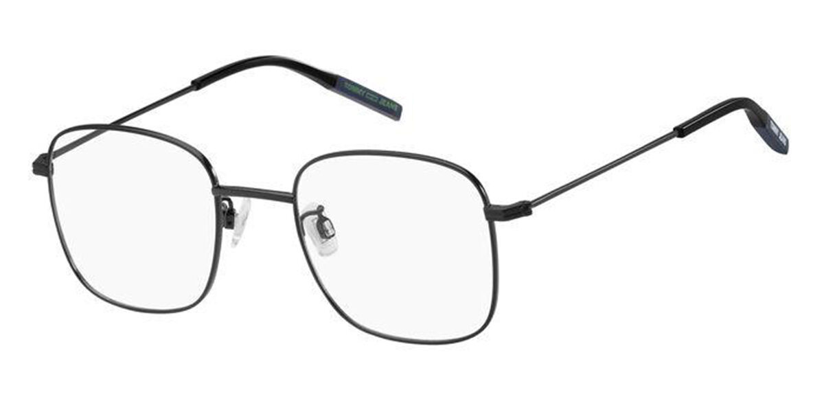 Tommy Hilfiger TJ 0032 003 Eyeglasses in Black | SmartBuyGlasses USA