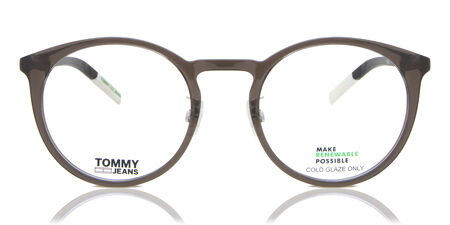 Tommy Hilfiger TJ 0035/F Asian Fit Eyeglasses