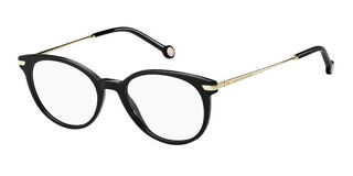 tommy hilfiger eyeglasses official website