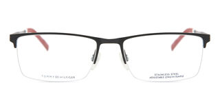 Tommy Hilfiger Eyewear - Optometrist