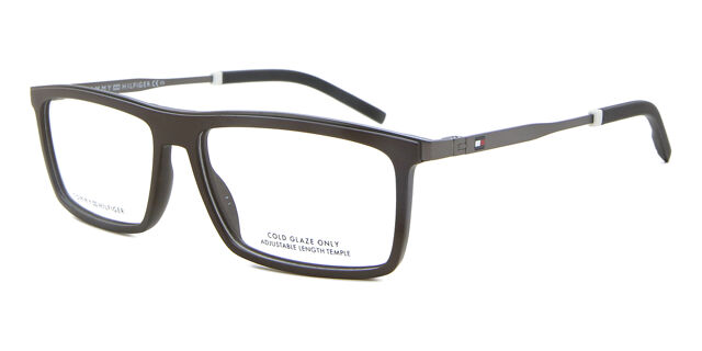 Find Tommy-Hilfiger Tommy Hilfiger TH 1847 YZ4 Glasses Matte
