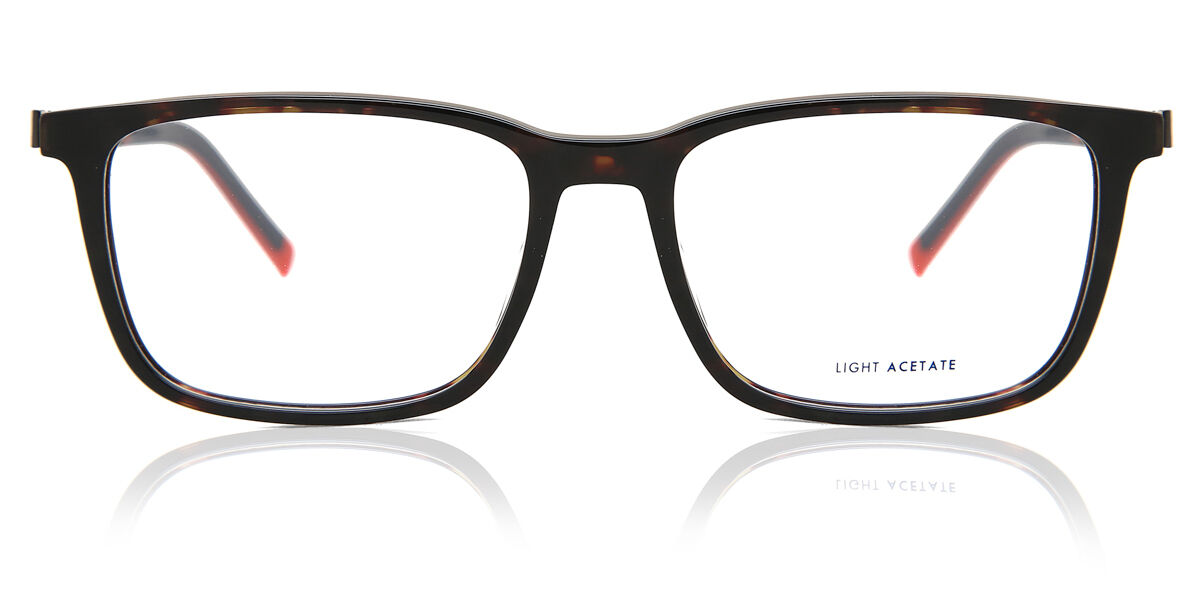 Tommy Hilfiger Th 1916 086 Eyeglasses In Havana Smartbuyglasses Usa