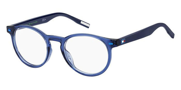 TOMMY HILFIGER TH-1926 Eyeglasses C9A-RED 46mm Tommy Hilfiger TH 1926 C9A | Online Sale - Amevista main image 3