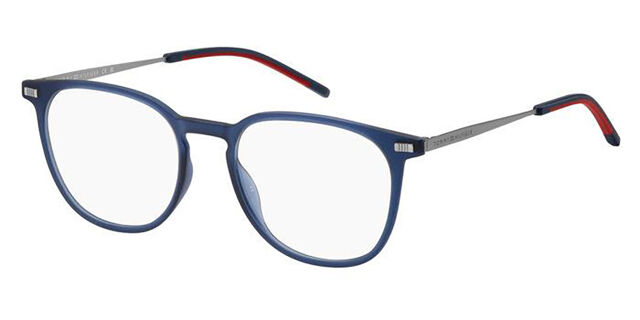 Eye Glasses Monturas De Gafas Hombre Tommy Hilfiger Lentes Opticos