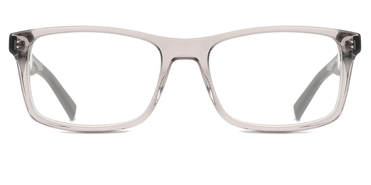 Tommy Hilfiger Herren Th 2044 KB7 Optische Fassungen Acetat Grau Quadratisch-image